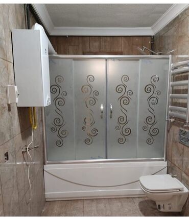 Duş kabinaları, arakəsmələr: Yeni Üstü açıq kabina, Pulsuz çatdırılma -da lalafo.az — 1 Duş kabinaları, arakəsmələr: Yeni Üstü açıq kabina, Pulsuz çatdırılma — 1