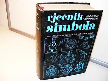 casio zeleni sat: Rječnik simbola - Jean Chevalier, Alain GheerbrantMitovi, sni — 2