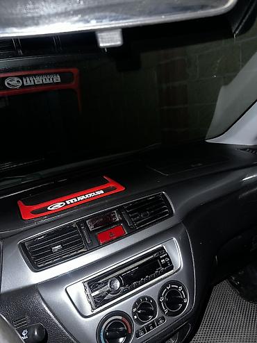 разбор лансер: Mitsubishi Lancer: 2006 г., 1.6 л, Механика, Бензин, Седан — 9