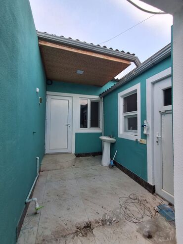 Həyət evləri və villaların satışı: 1 otaqlı, 38 kv. m, Kredit yoxdur — 3