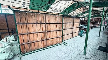 Комплекты столов и стульев для пикника: Продается Б/У мебель для летних площадок Топчаны Столы Скамьи — 6