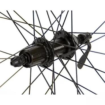 adr 22: CROSSER ZADNJI TOČAK X6, DUPLI ZID 28\ CL SHIMANO TX505 KAS. | — 5
