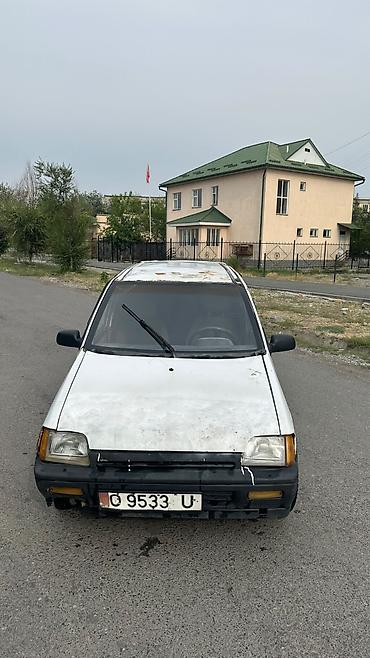 зонтик авто: НЕ НАХОДУ Жылы 1996 Объем 0.8 состояние хорошее срочно город — 2