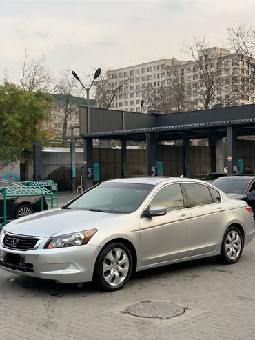 хонда сивик леви руль автамат хежибек серебристый: Honda Accord: 2008 г., 2.4 л, Автомат, Бензин, Седан