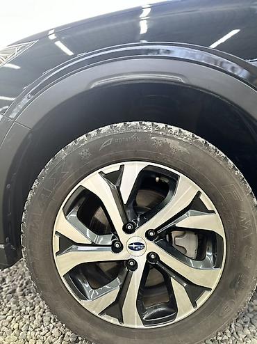 Subaru: Subaru Outback: 2021 г., 2.5 л, Вариатор, Бензин, Универсал — 4