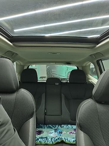 Subaru: Subaru Forester: 2020 г., 2.5 л, Вариатор, Бензин, Кроссовер — 10