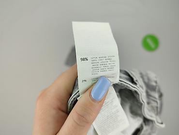 dżinsy stretch: Jeansy damskie, rozmiar 2XS — 5
