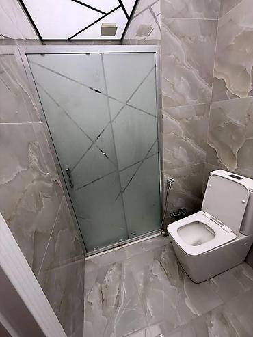 studio mənzil: Əhmədli, 2 otaqlı, Yeni tikili, m. Əhmədli, 68 kv. m — 8