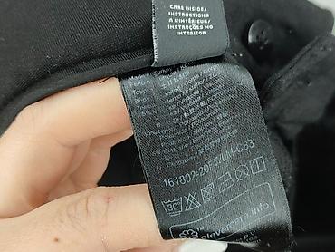 scotch maison: Scotch & Soda, Spodnie materiałowe damskie, rozmiar S — 7