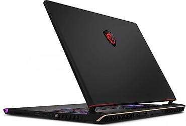 gaming computer: Oyun noutbuku "MSİ Raider GE68HX 14VGG-287US" Şəhər: Bakı Marka: MSI — 3