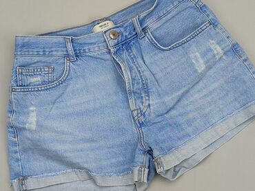 spodenki krótkie damskie 4f: Shorts, Forever 21, S (EU 36), condition - Perfect