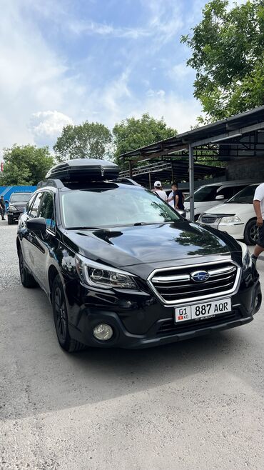 расширительный бачок форд фокус 2: Subaru Outback: 2017 г., 2.5 л, Автомат, Бензин, Кроссовер
