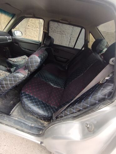 Daewoo: Daewoo Nexia: 2009 г., 1.5 л, Механика, Газ — 12