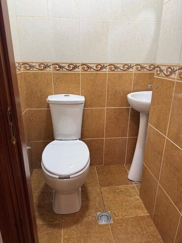 Uzunmüddətli kirayə mənzillər: 8 noyabr metrosu papanin körpüsünün yaxınlığında yeni tikili binanın — 16