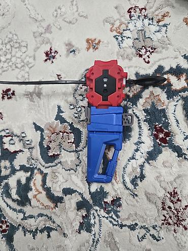 мечит: Набор волчков Beyblade Burst (без пускателей) В комплекте 4 боевых — 8