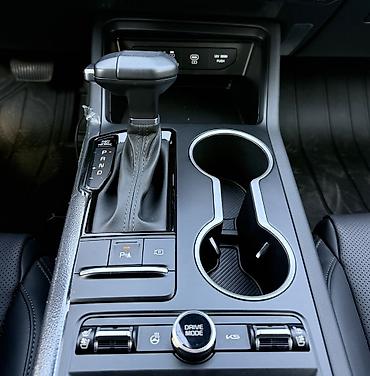 Kia: Kia K5: 2026 г., 2 л, Автомат, Газ, Седан — 8