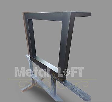 Stolovi: M3 - preko 30 modela nogara i postolja od metala 🔩 preko 30 modela — 4