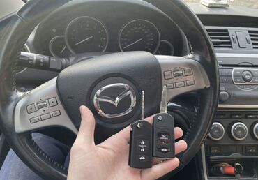 Ключи: Ключ Toyota Новый, Оригинал at lalafo.kg — 14 Ключи: Ключ Toyota Новый, Оригинал — 14