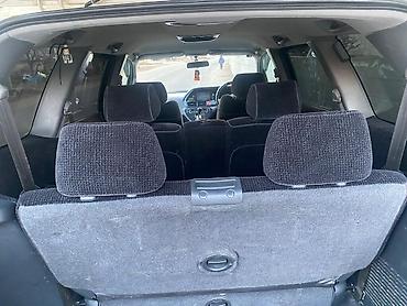 Honda: Honda Odyssey: 2003 г., Автомат, Бензин, Минивэн — 9