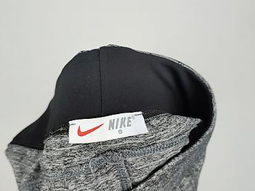 nicke: Nike, Legginsy Sportowe damskie, rozmiar S — 4