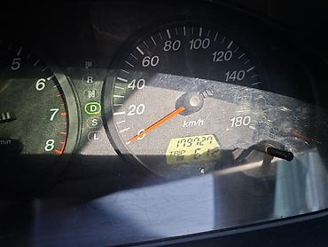 Mazda: Mazda Demio: 2003 г., Автомат — 15