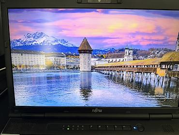 Другие бренды ноутбука: Fujitsu Lifebook E751 Очень шустрый Собран в Японии 2 аккумулятора — 9