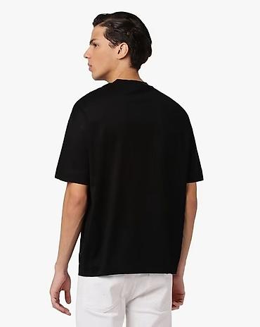 прада очки: Мужская футболка, M, Emporio Armani, Новый, цвет - Черный, Самовывоз, Бесплатная доставка, Платная доставка — 2