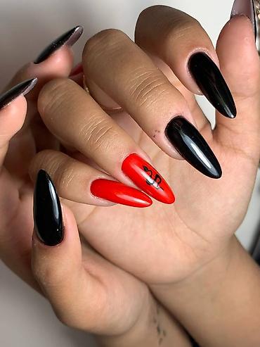 Маникюр: Выравнивание, Маникюр, Требуются модели — 14