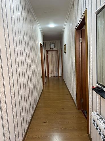 bileceride ev: 4 otaqlı, 110 kv. m, Yeni təmirli — 9
