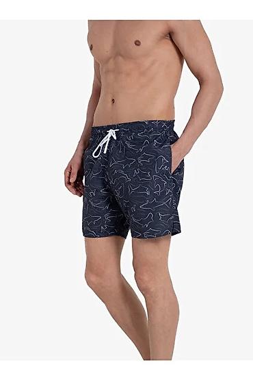 pull and: Мужские плавки от бренда Blackspade. * Материал: Быстросохнущая — 2