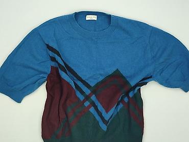 sweter turecki: Dries van Noten, Sweter damski, rozmiar M — 1