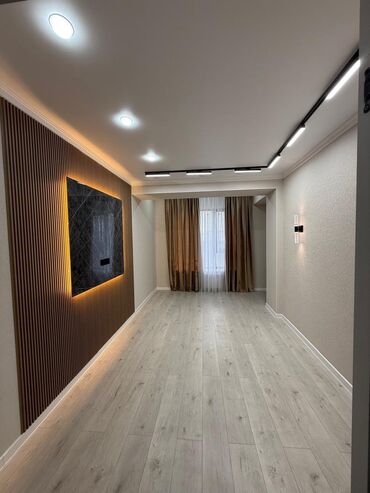 Продажа квартир: 1 комната, 41 м², Элитка, 4 этаж, Дизайнерский ремонт — 1