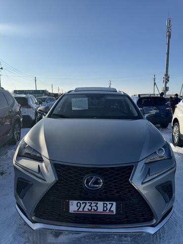 машина ауди а 4: Lexus NX: 2018 г., 2.5 л, Типтроник, Гибрид, Кроссовер