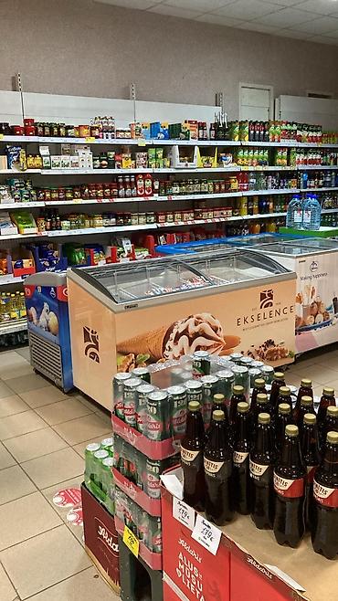 Kommersiya daşınmaz əmlakının satışı: Мечтаете о жизни в Европе,хотите получить ВНЖ в Европе,идеальный — 5