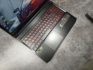 Ноутбуки Acer: Игровой, Б/у, AMD Ryzen 5 — 7