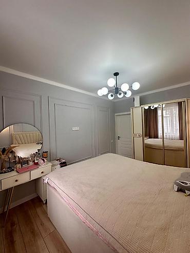 Продажа квартир: 2 комнаты, 66 м², Элитка, 12 этаж, Дизайнерский ремонт — 9