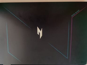 видеокарту ddr: Ноутбук, Acer, 16 ГБ ОЭТ, AMD Ryzen 7, 17.3 ", Оюндар үчүн, эс тутум SSD