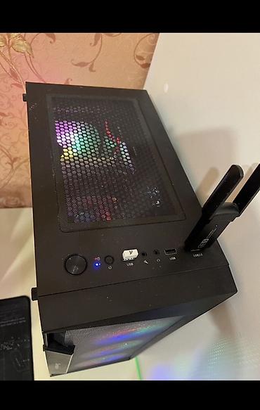komputer ekran şəkilləri yüklə: Prosessor: Intel Core i7-9700K (3.60 GHz – 4.90 GHz Turbo) Videokart — 2