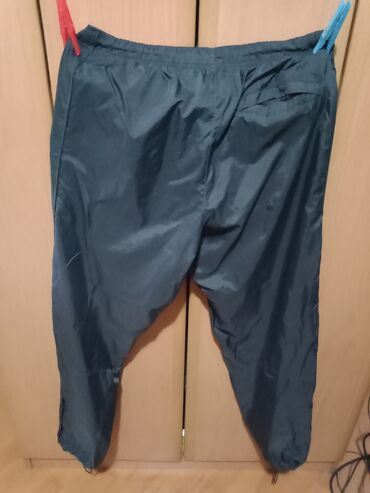 Pantalone: Pantalone, XL (EU 54), Nike, Jogger, bоја - Crna — 2