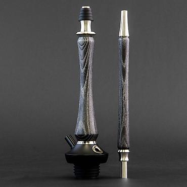 Qəlyanlar və tütün qızdırıcıları: Qelyan Union Hookah Sleek Topdan və pərakəndə satış Qoyulan qiymət — 5