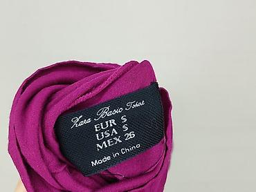 it moda tuniki: Zara, Tunika damska, rozmiar S — 4