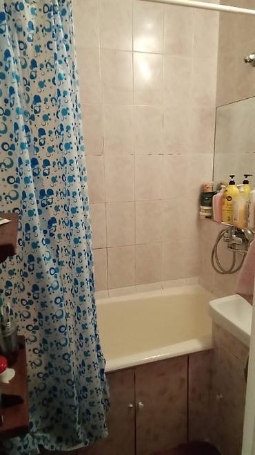 мкр солнечный: 4 комнаты, 70 м², 7 мкр 105 серия, 7 этаж, Косметический ремонт — 9
