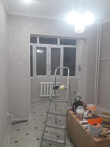 ламинан: Демонтаж старых обоев Больше 6 лет опыта at lalafo.kg — 5 ламинан: Демонтаж старых обоев Больше 6 лет опыта — 5