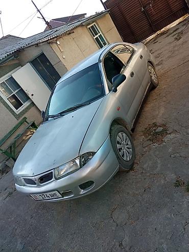лансер 9 радиатор: Mitsubishi Carisma: 1995 г., 1.8 л, Бензин, Седан — 3