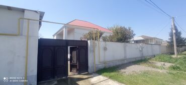 memar əcəmi kiraye evler: Şabran, 140 kv. m, 6 otaqlı, Hovuzsuz, Kombi, Qaz, İşıq