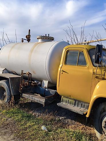 ГАЗ: ГАЗ : 1992 г. — 4