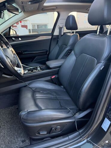 Kia: Kia K5: 2020 г., 1.6 л, Автомат, Бензин, Седан — 5