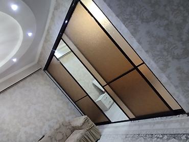 Долгосрочная аренда квартир: 2 комнаты, С мебелью полностью — 8