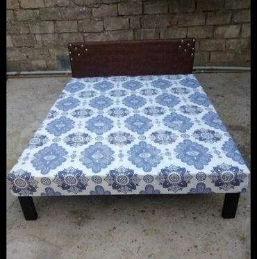 Çarpayılar: Yeni, Təknəfərlik çarpayı, Azərbaycan — 2