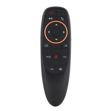 приставка: В наличии универсальные пульты Air Mouse! Управляйте любым телевизором